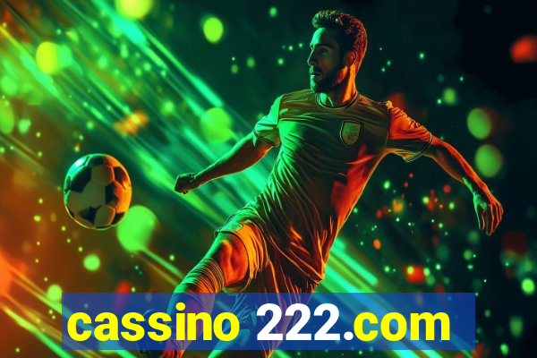 cassino 222.com